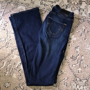 True Religion Jennie Jeans